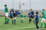 ST D.Z.C. '09/S.K.N.W.K. JO14-1JM - ST Zaamslag/Vogelwaarde JO14-1 (competitie) seizoen 2021-2022 (voorjaar - 3e fase)) (36/54)